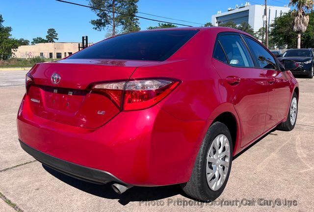 2018 Toyota Corolla  - 23042028 - 6