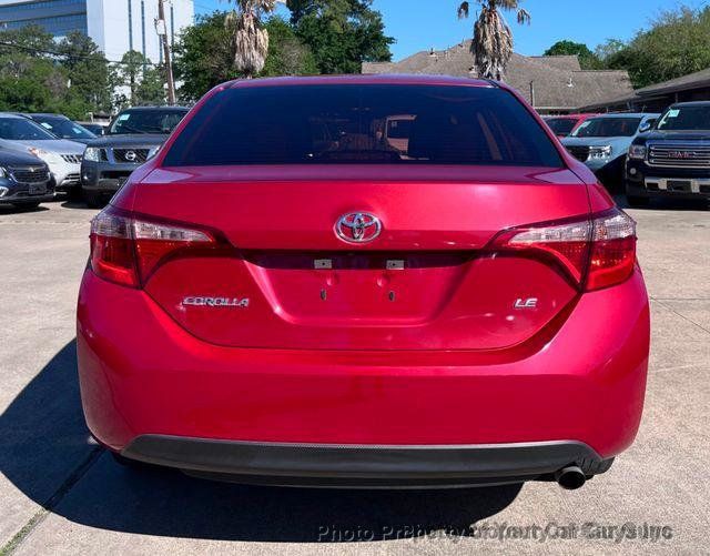 2018 Toyota Corolla  - 23042028 - 7