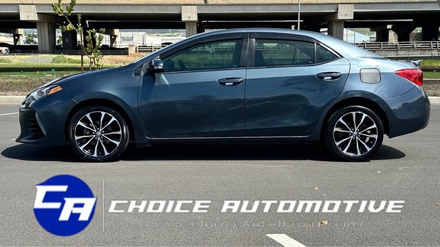 2018 Toyota Corolla L CVT - 22362186 - 2