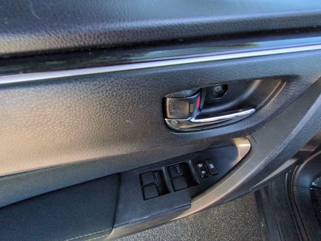 2018 Toyota Corolla L CVT - 22975599 - 11