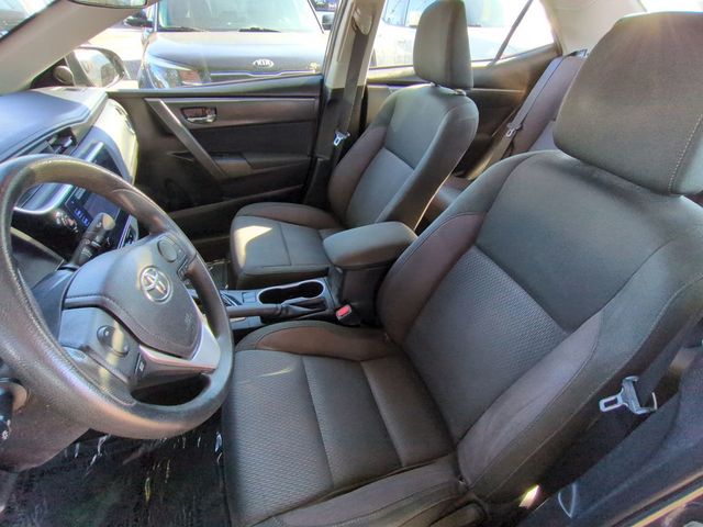 2018 Toyota Corolla L CVT - 22975599 - 13