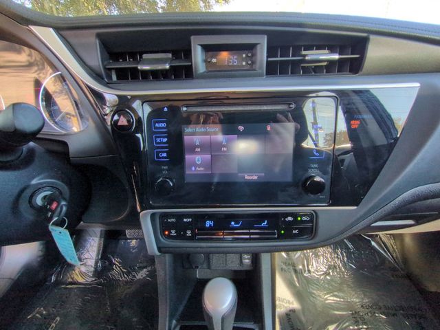 2018 Toyota Corolla L CVT - 22975599 - 16