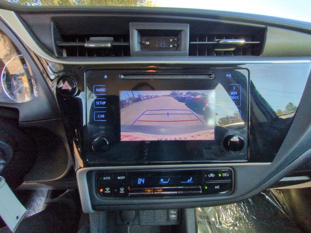 2018 Toyota Corolla L CVT - 22975599 - 17