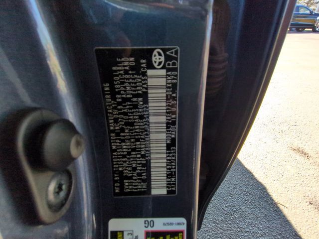 2018 Toyota Corolla L CVT - 22975599 - 21