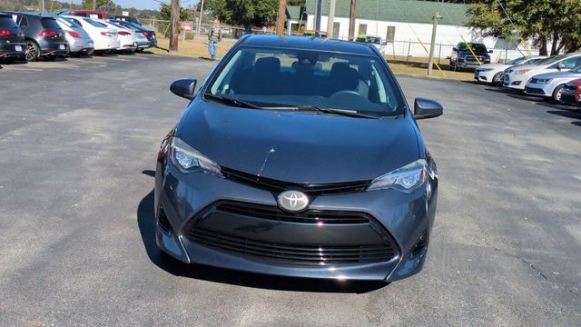 2018 Toyota Corolla L CVT - 22975599 - 2