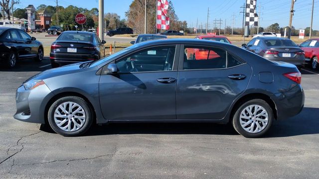 2018 Toyota Corolla L CVT - 22975599 - 4