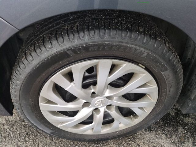 2018 Toyota Corolla L CVT - 22978554 - 9