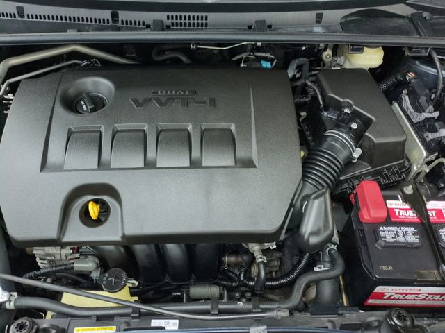 2018 Toyota Corolla L CVT - 22978554 - 10