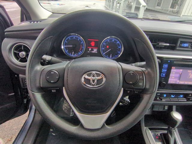 2018 Toyota Corolla L CVT - 22978554 - 14