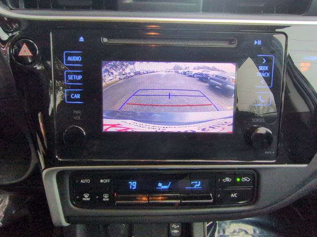 2018 Toyota Corolla L CVT - 22978554 - 17