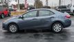2018 Toyota Corolla L CVT - 22978554 - 4