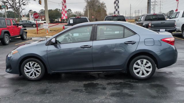 2018 Toyota Corolla L CVT - 22978554 - 4