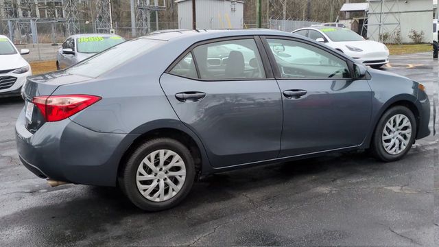 2018 Toyota Corolla L CVT - 22978554 - 7