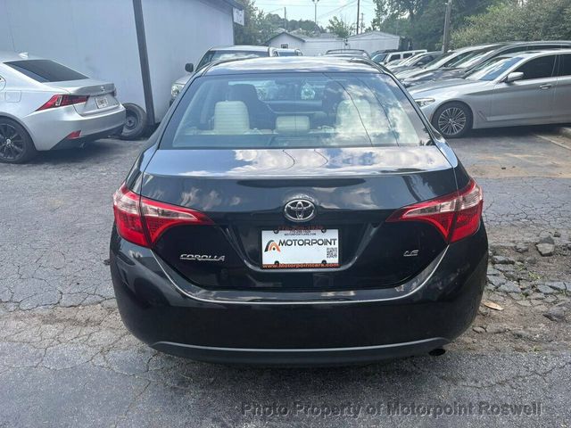 2018 Toyota Corolla L CVT - 23042574 - 9