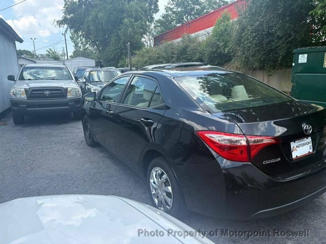 2018 Toyota Corolla L CVT - 23042574 - 10