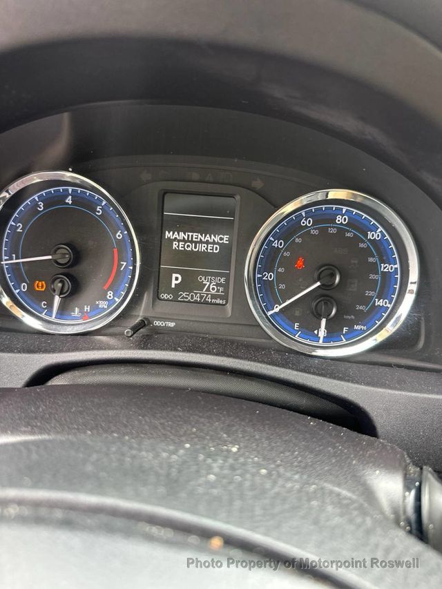 2018 Toyota Corolla L CVT - 23042574 - 1