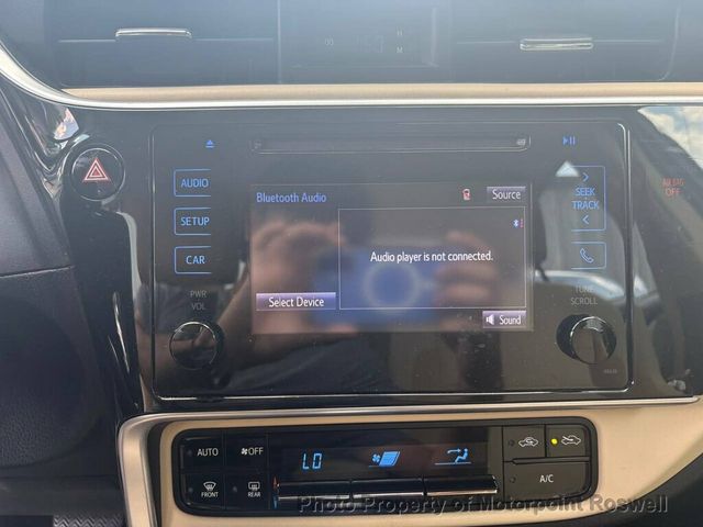 2018 Toyota Corolla L CVT - 23042574 - 20