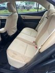 2018 Toyota Corolla L CVT - 23042574 - 2