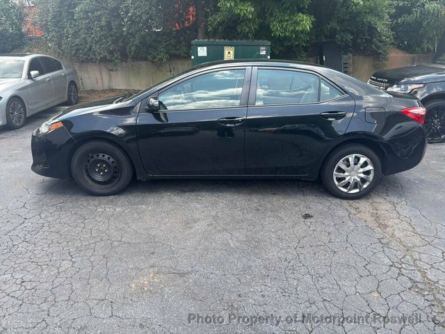 2018 Toyota Corolla L CVT - 23042574 - 6