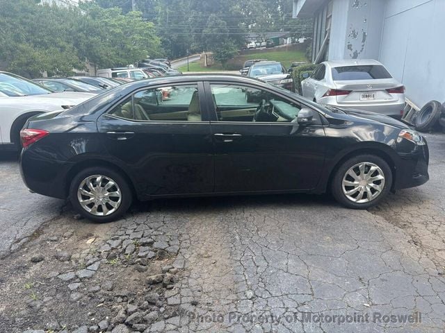 2018 Toyota Corolla L CVT - 23042574 - 7