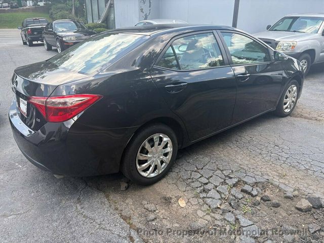 2018 Toyota Corolla L CVT - 23042574 - 8