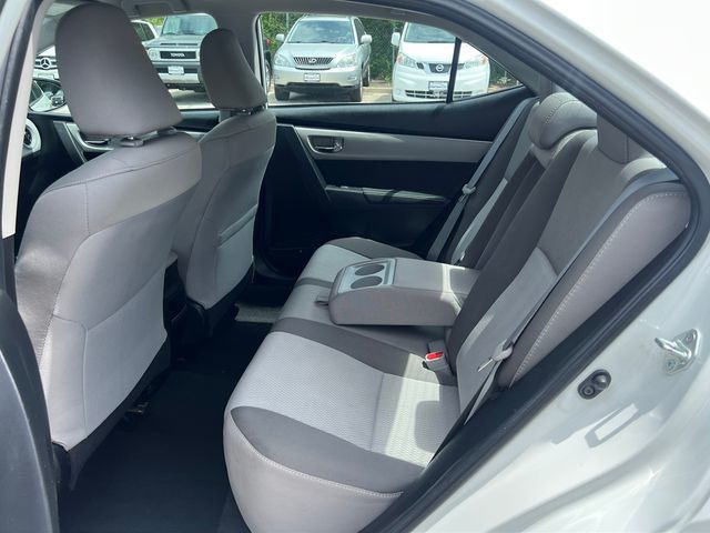 2018 Toyota Corolla L CVT - 23028533 - 11