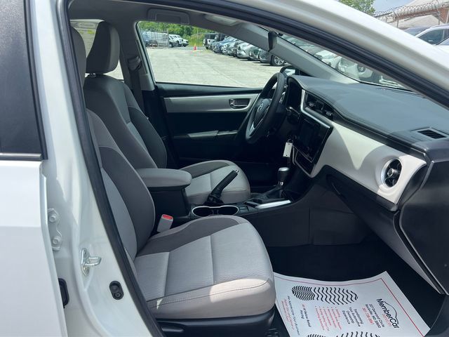 2018 Toyota Corolla L CVT - 23028533 - 15