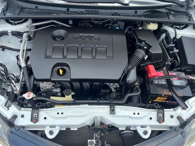2018 Toyota Corolla L CVT - 23028533 - 16