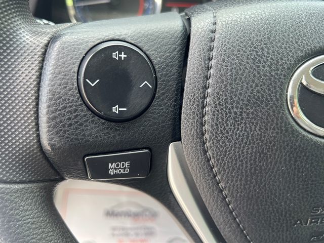 2018 Toyota Corolla L CVT - 23028533 - 18