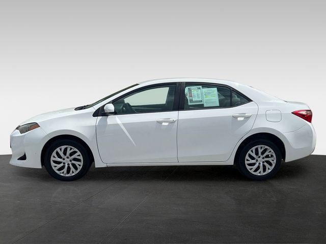 2018 Toyota Corolla L CVT - 23028533 - 1
