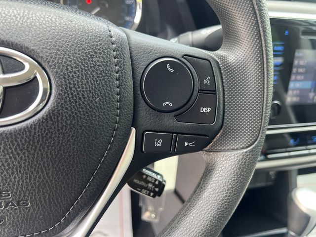 2018 Toyota Corolla L CVT - 23028533 - 19