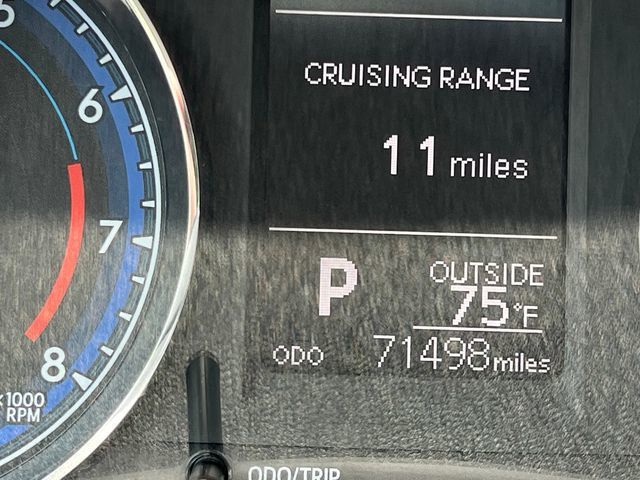 2018 Toyota Corolla L CVT - 23028533 - 21