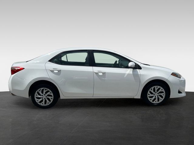2018 Toyota Corolla L CVT - 23028533 - 5