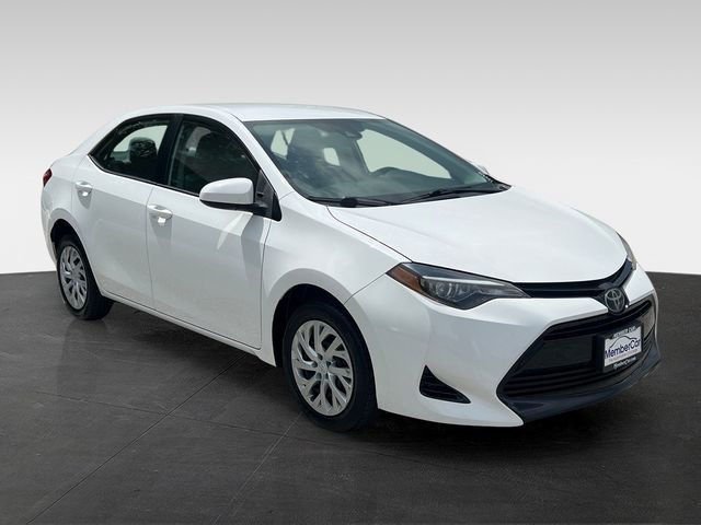2018 Toyota Corolla L CVT - 23028533 - 6