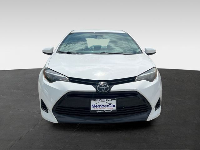 2018 Toyota Corolla L CVT - 23028533 - 7