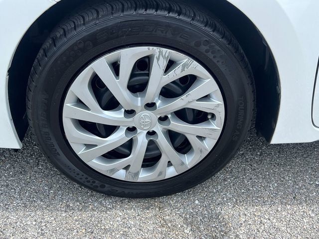 2018 Toyota Corolla L CVT - 23028533 - 8
