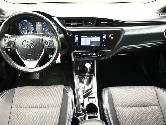 2018 Toyota Corolla L CVT - 22996007 - 9