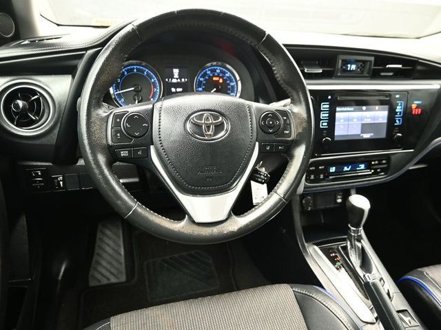 2018 Toyota Corolla L CVT - 22996007 - 10