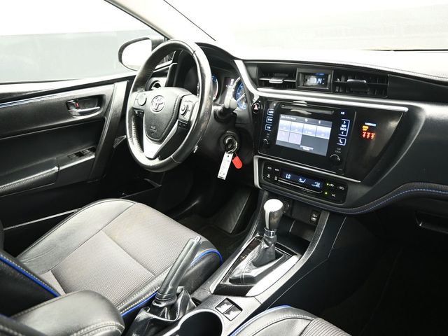 2018 Toyota Corolla L CVT - 22996007 - 11