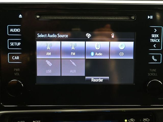 2018 Toyota Corolla L CVT - 22996007 - 13