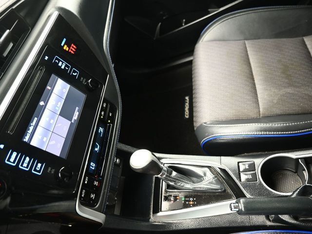 2018 Toyota Corolla L CVT - 22996007 - 15