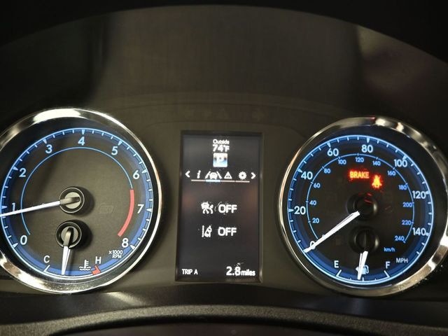 2018 Toyota Corolla L CVT - 22996007 - 16