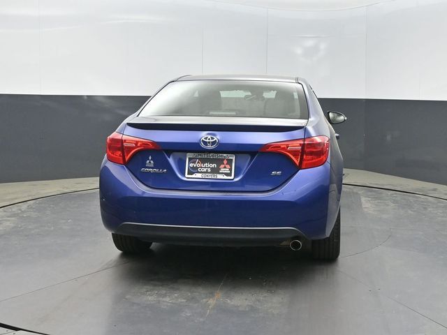 2018 Toyota Corolla L CVT - 22996007 - 28