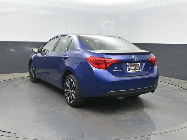 2018 Toyota Corolla L CVT - 22996007 - 2