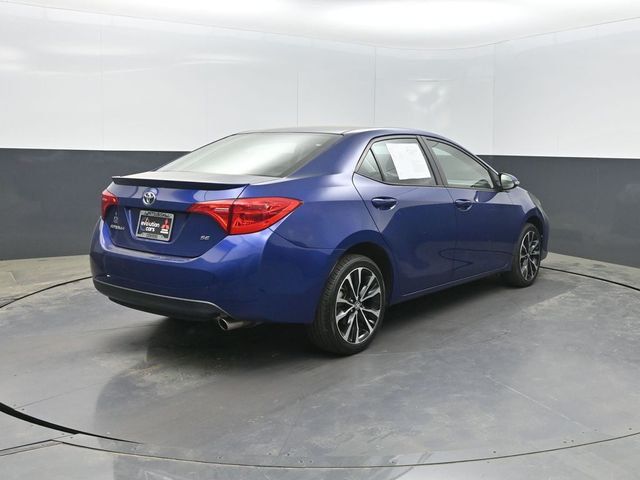 2018 Toyota Corolla L CVT - 22996007 - 29