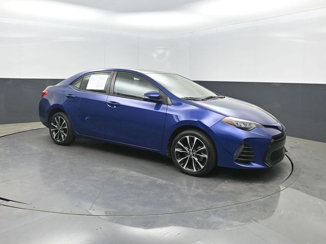 2018 Toyota Corolla L CVT - 22996007 - 31