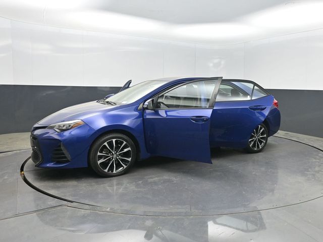 2018 Toyota Corolla L CVT - 22996007 - 33