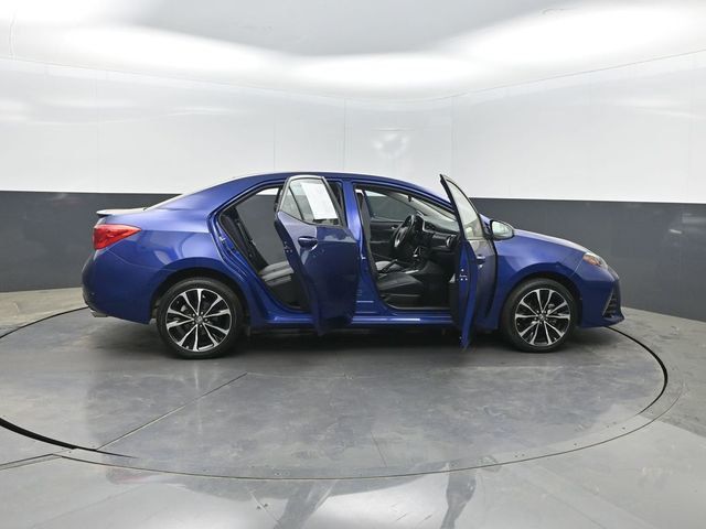 2018 Toyota Corolla L CVT - 22996007 - 34