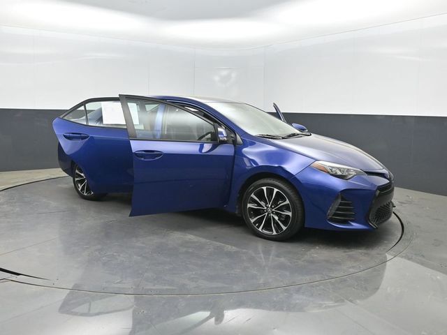 2018 Toyota Corolla L CVT - 22996007 - 35
