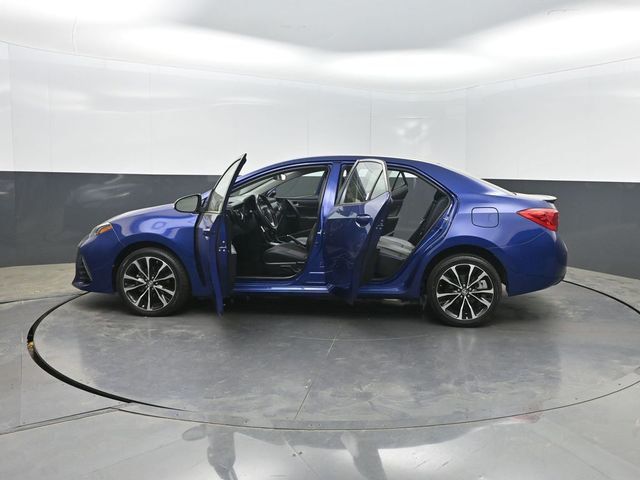 2018 Toyota Corolla L CVT - 22996007 - 36